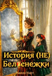 Книга История (не) Белоснежки