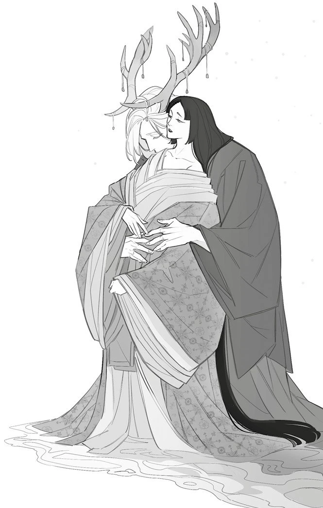 Иллюстрация к книге — Три нити Поднебесной [book-illustration-3.webp]