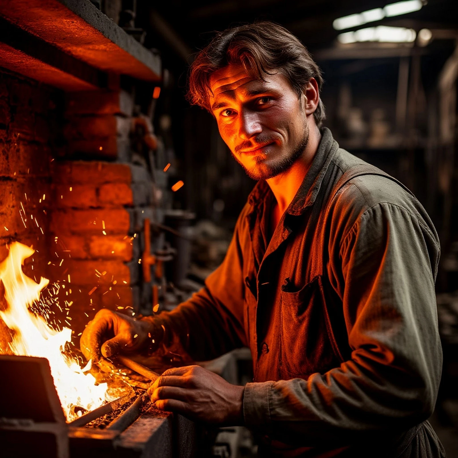 Иллюстрация к книге — Неукротимая попаданка. Ненавистная жена графа Туршинского [book-illustration-8.webp]