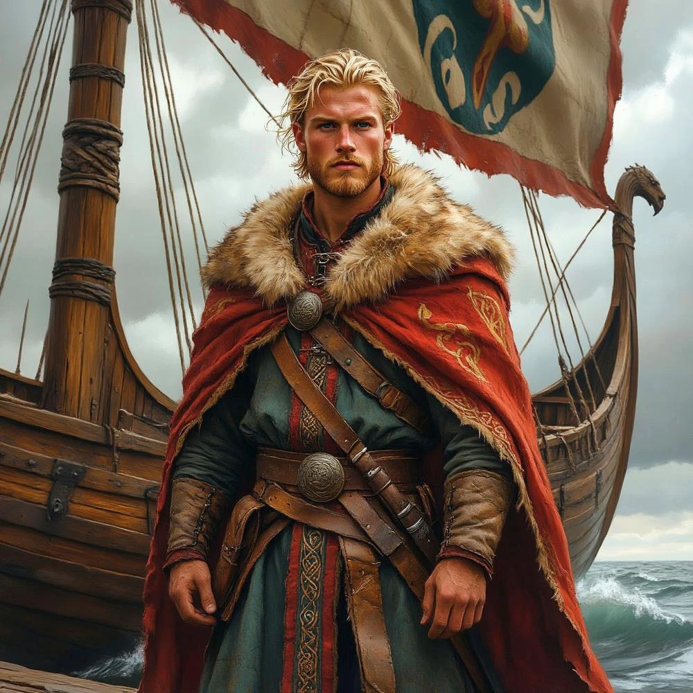 Иллюстрация к книге — Травница и витязь [book-illustration-10.webp]