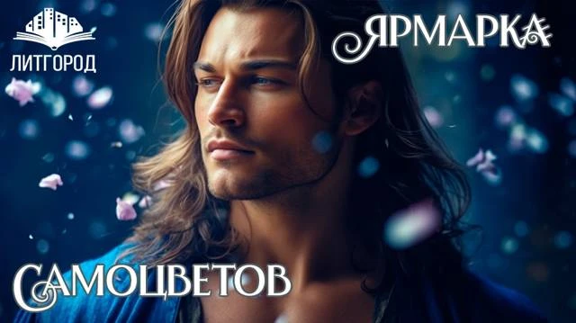 Иллюстрация к книге — Отбор по принуждению, или Одинокий дракон (не) желает знакомиться [book-illustration-1.webp]