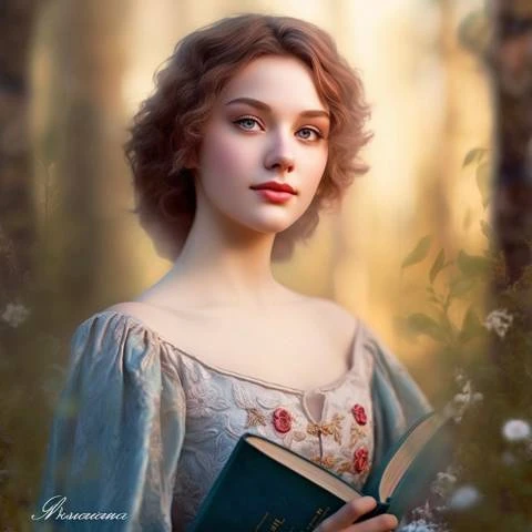 Иллюстрация к книге — Отбор по принуждению, или Одинокий дракон (не) желает знакомиться [book-illustration-56.webp]