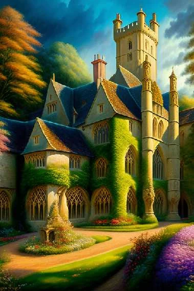 Иллюстрация к книге — Невеста из другого места, или Простите, Ректор, это всё кот! [book-illustration-10.webp]