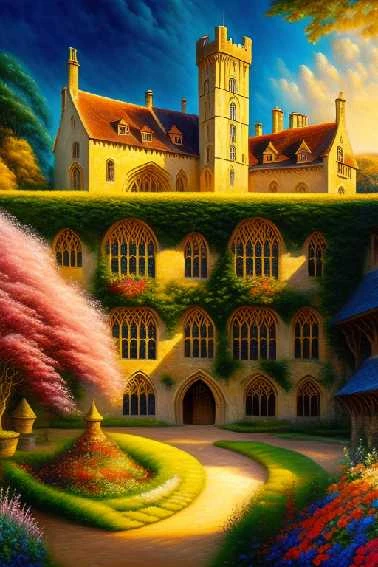 Иллюстрация к книге — Невеста из другого места, или Простите, Ректор, это всё кот! [book-illustration-16.webp]