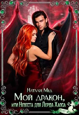 Иллюстрация к книге — Невеста из другого места, или Простите, Ректор, это всё кот! [book-illustration-33.webp]