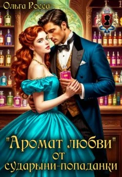 Книга «Аромат любви» от сударыни-попаданки