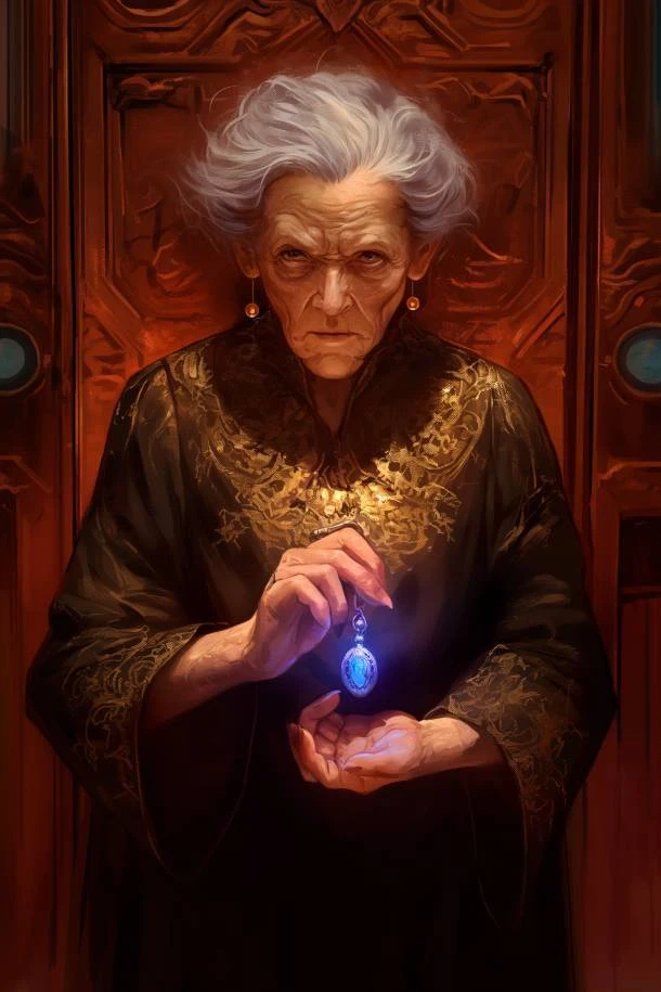 Иллюстрация к книге — Принцесса для врага [book-illustration-5.webp]