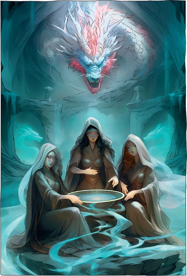 Иллюстрация к книге — Любовь, горькая и сладкая [book-illustration-10.webp]