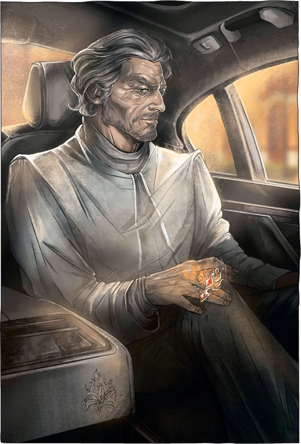 Иллюстрация к книге — Любовь, горькая и сладкая [book-illustration-7.webp]