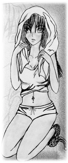 Иллюстрация к книге — Во Вляпалась... [book-illustration-2.webp]