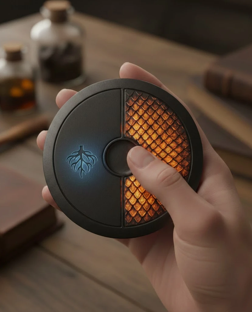 Иллюстрация к книге — (Не)желанная истинная северного дракона [book-illustration-1.webp]