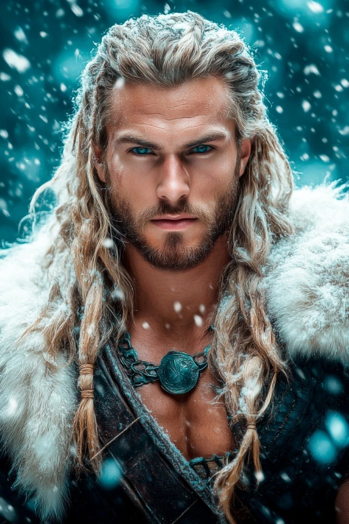 Иллюстрация к книге — (Не)желанная истинная северного дракона [book-illustration-7.webp]