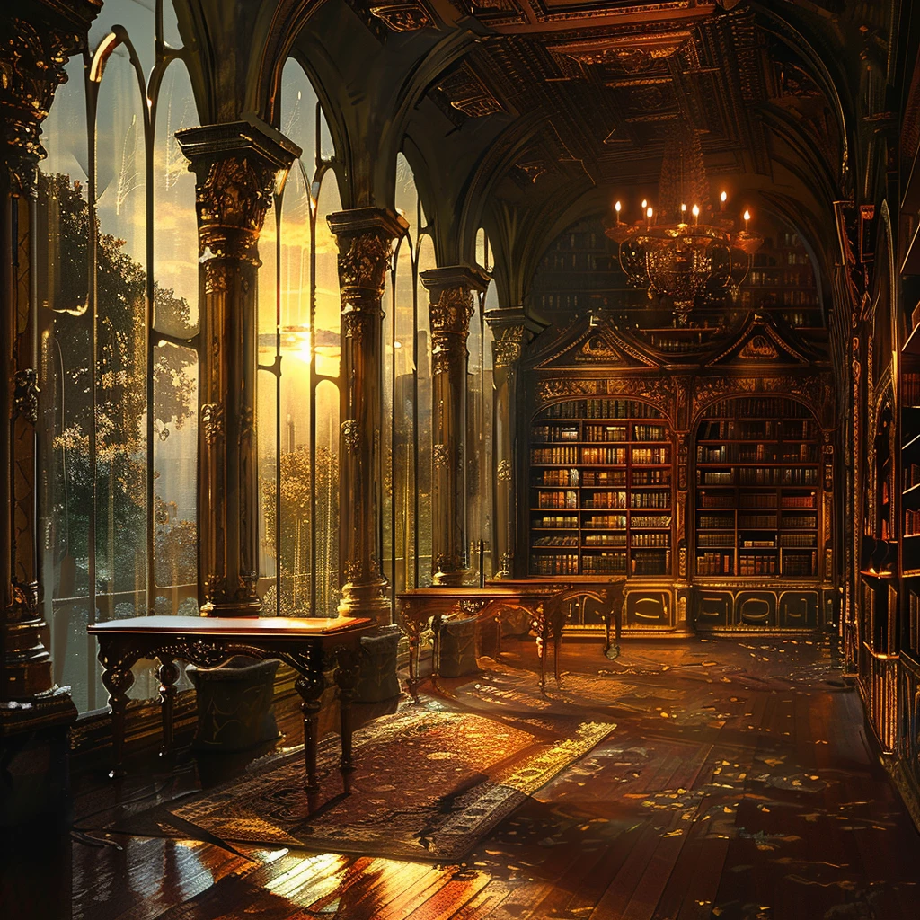 Иллюстрация к книге — Дракон учебе не помеха [book-illustration-4.webp]