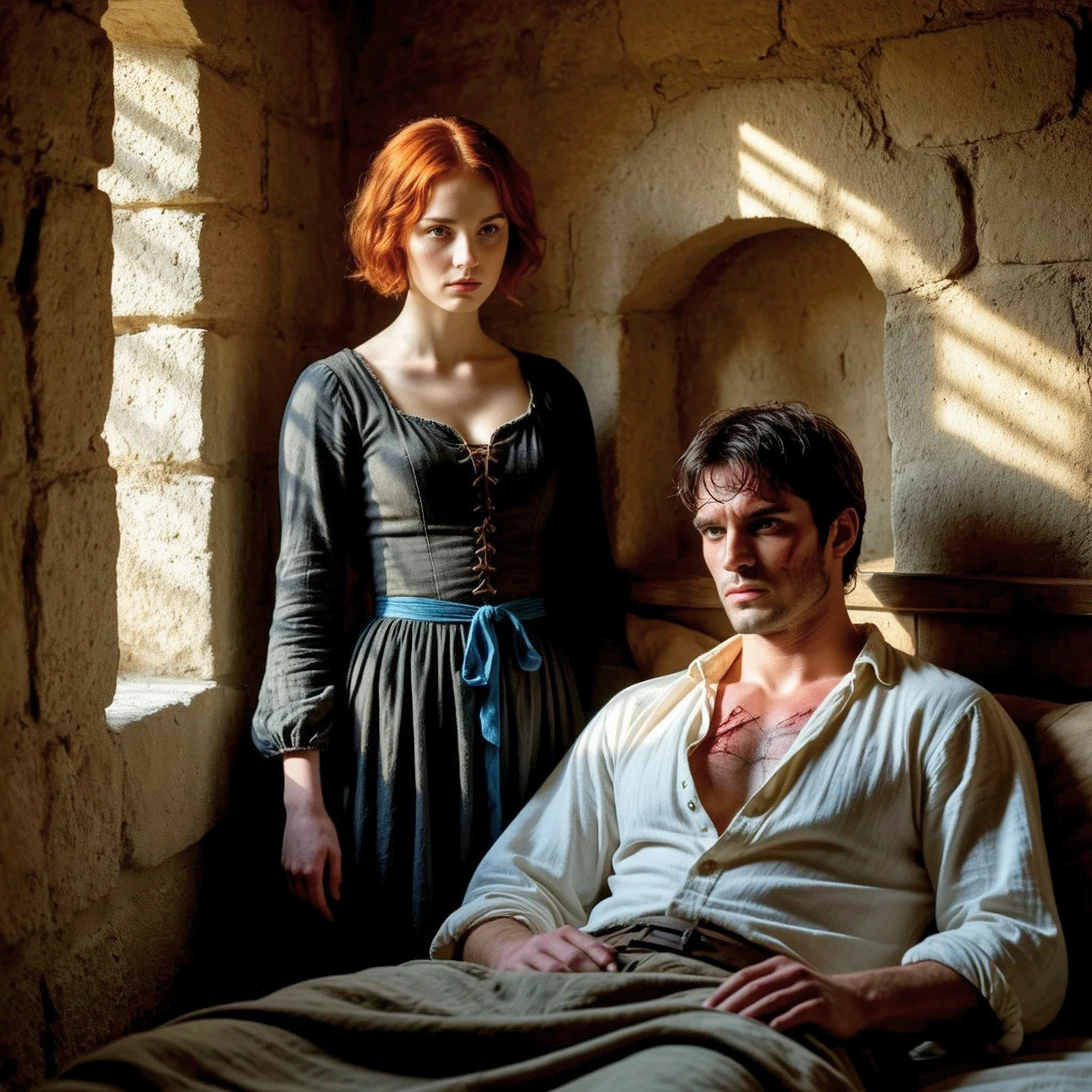 Иллюстрация к книге — Хозяйка своей судьбы [book-illustration-11.webp]