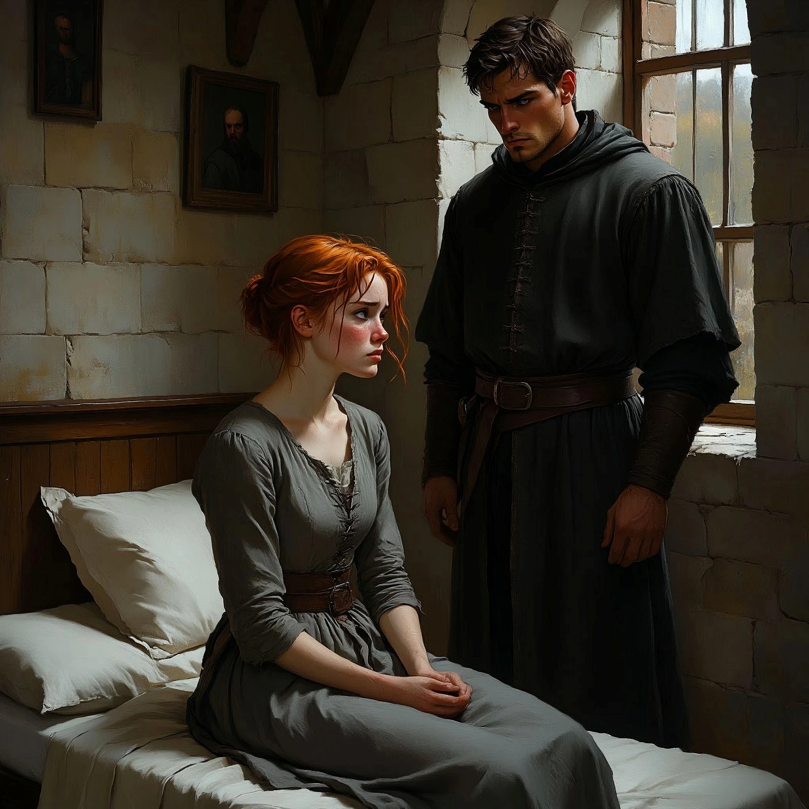 Иллюстрация к книге — Хозяйка своей судьбы [book-illustration-7.webp]