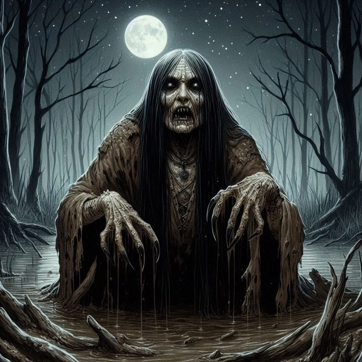 Иллюстрация к книге — Рябиновая кровь [book-illustration-2.webp]