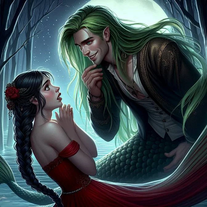 Иллюстрация к книге — Рябиновая кровь [book-illustration-28.webp]