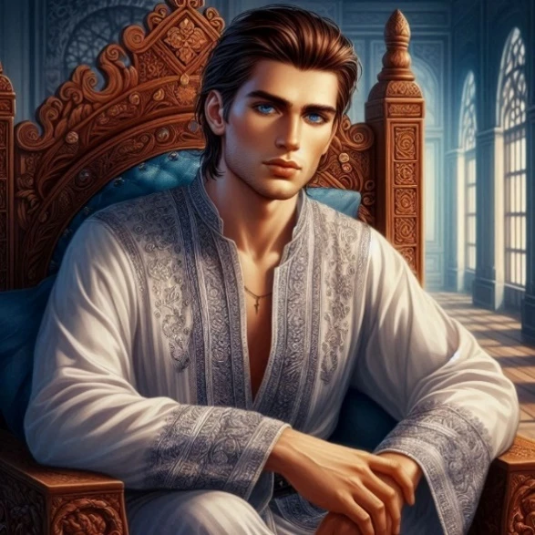 Иллюстрация к книге — Рябиновая кровь [book-illustration-5.webp]