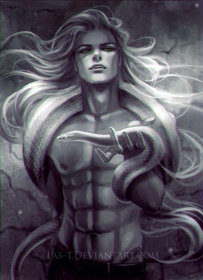 Иллюстрация к книге — Ученица Хозяина Топи [book-illustration-4.webp]