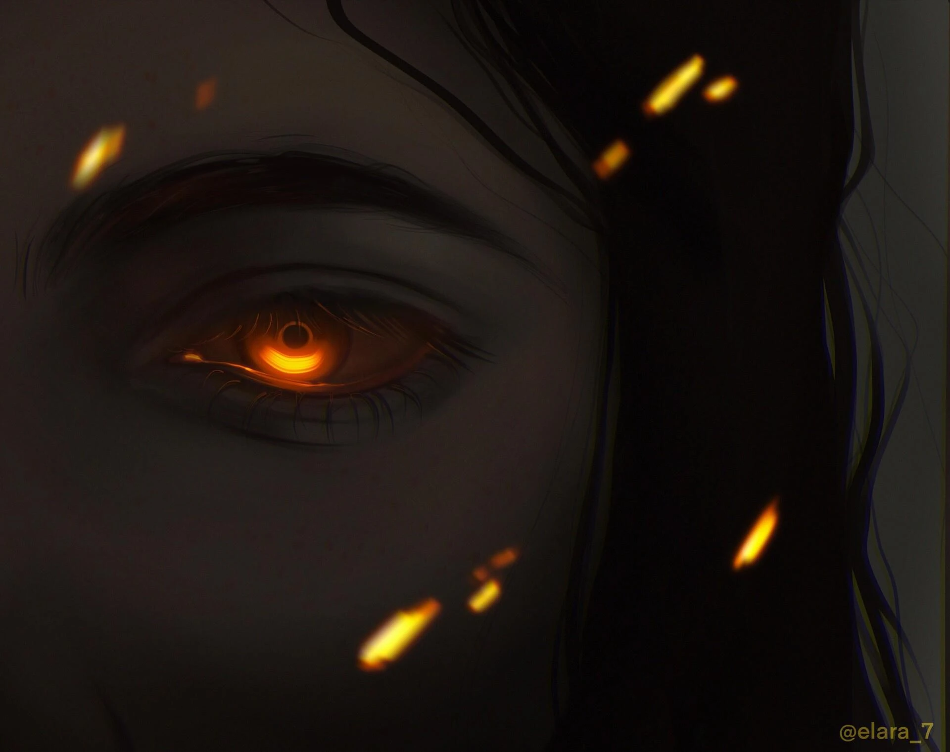 Иллюстрация к книге — Ученица Хозяина Топи [book-illustration-9.webp]