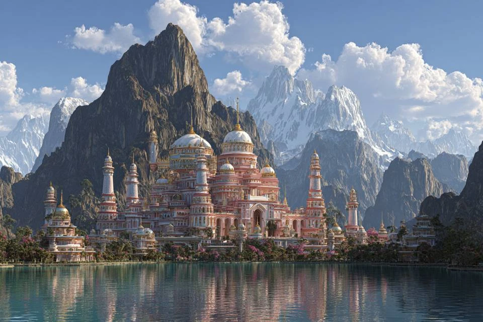 Иллюстрация к книге — Второй шанс для многохвостой лисицы [book-illustration-3.webp]