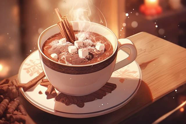 Иллюстрация к книге — Сердце огненного принца [book-illustration-14.webp]