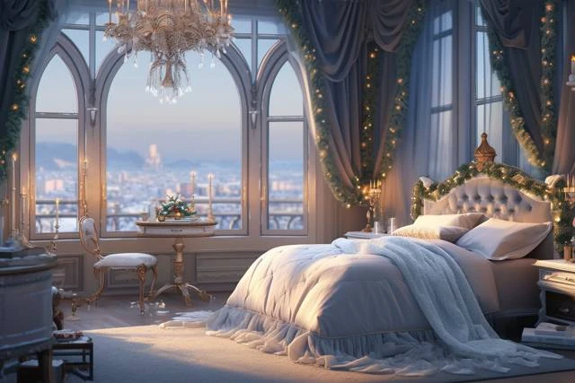 Иллюстрация к книге — Сердце огненного принца [book-illustration-19.webp]