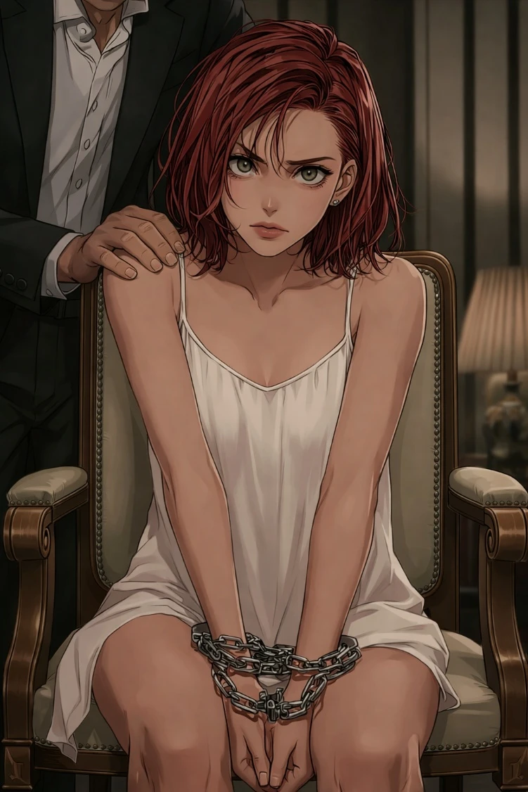 Иллюстрация к книге — Четыре касания тьмы [book-illustration-4.webp]