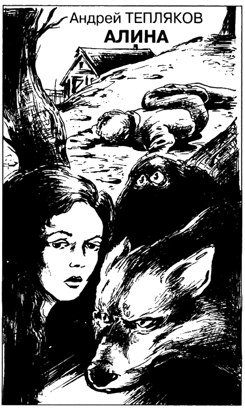 Иллюстрация к книге — Искатель, 2007 № 09 [book-illustration-6.webp]