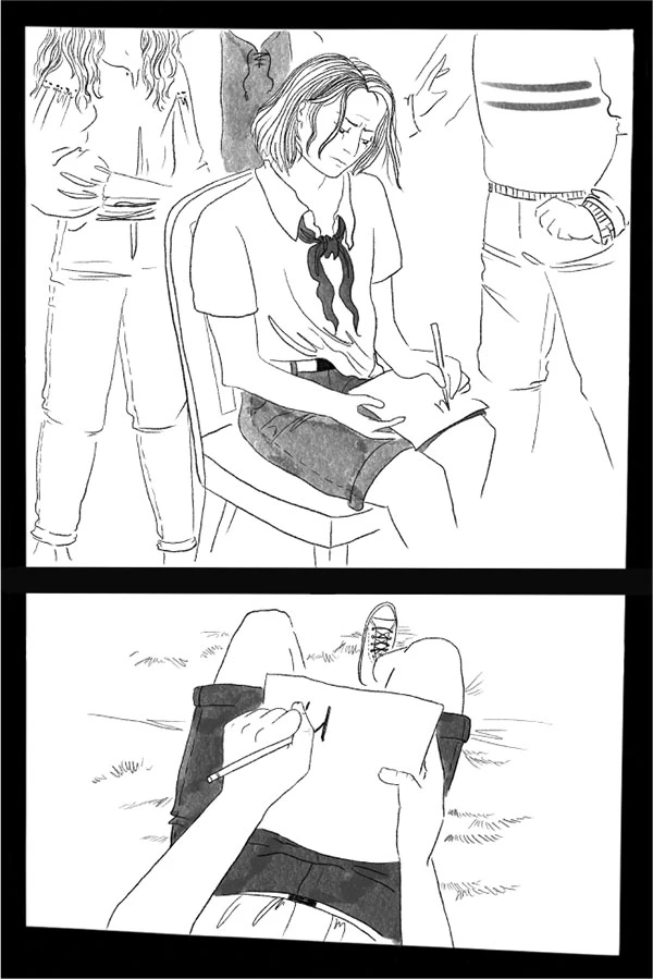 Иллюстрация к книге — Темная флейта вожатого [book-illustration-11.webp]