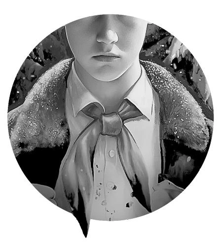 Иллюстрация к книге — Зимняя смерть в пионерском галстуке. Предыстория [book-illustration-1.webp]