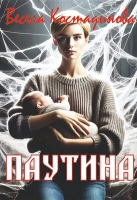 Книга Паутина