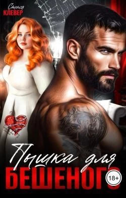 Книга Пышка для Бешеного