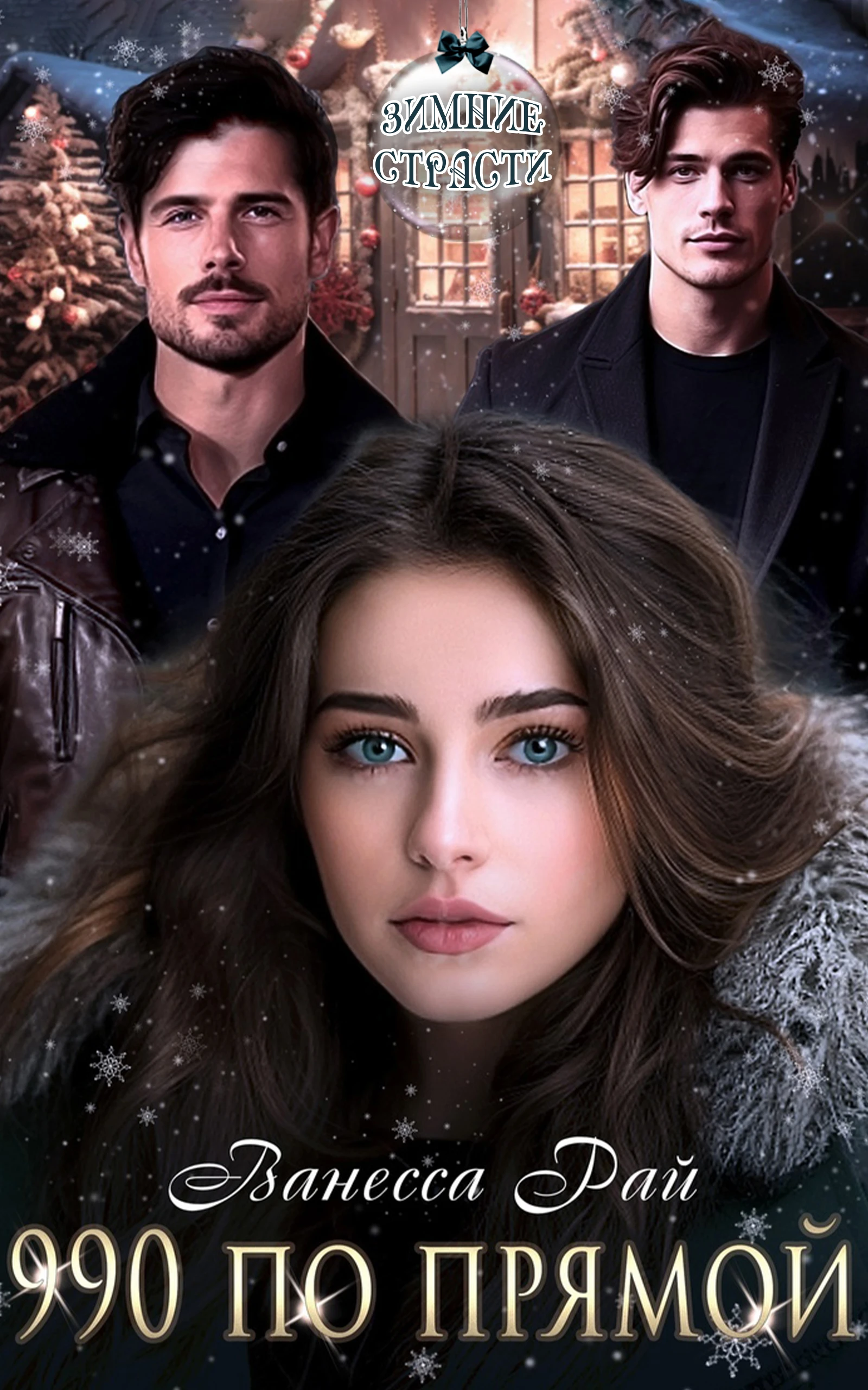 Книга 990 по прямой