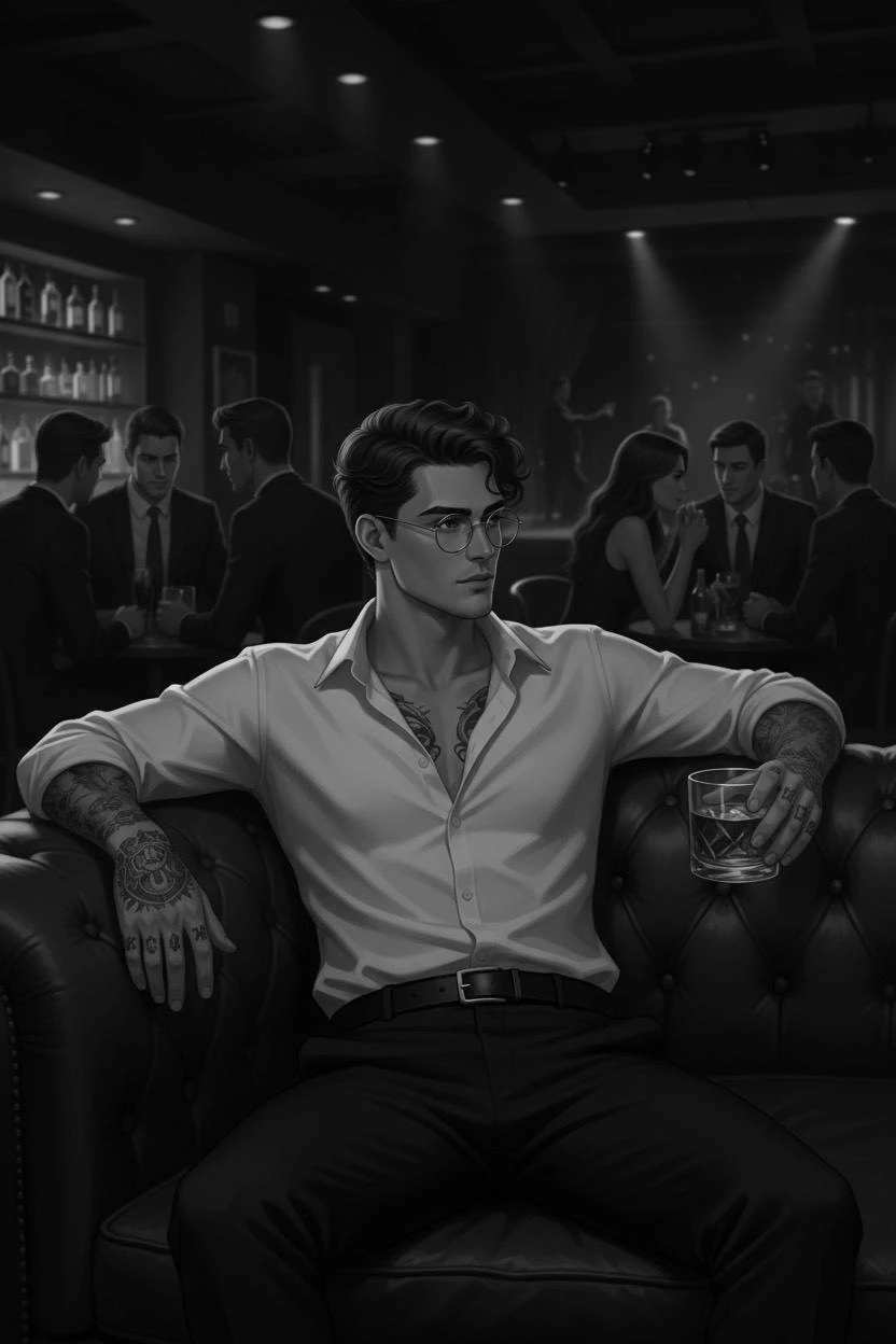 Иллюстрация к книге — Под тенью твоих чувств [book-illustration-20.webp]