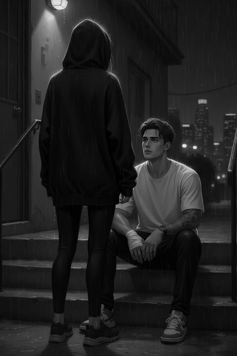 Иллюстрация к книге — Под тенью твоих чувств [book-illustration-22.webp]