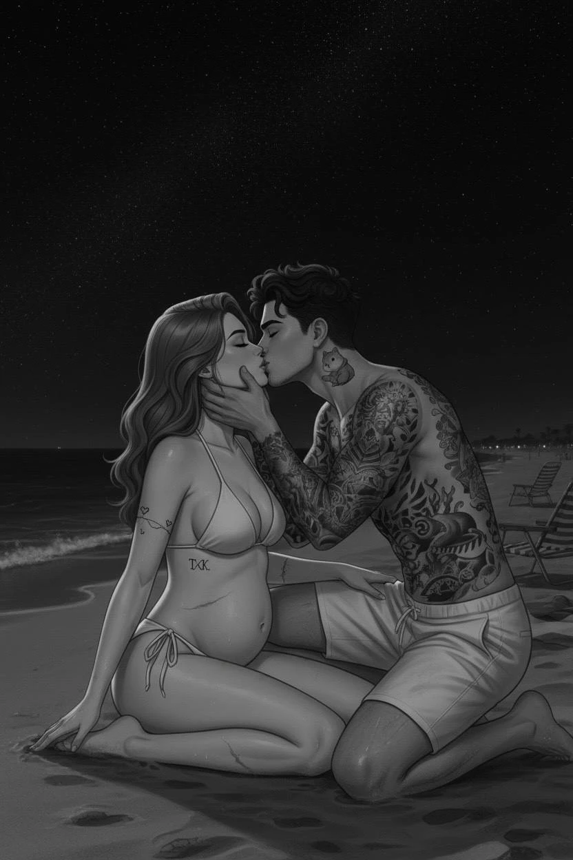 Иллюстрация к книге — Под тенью твоих чувств [book-illustration-31.webp]