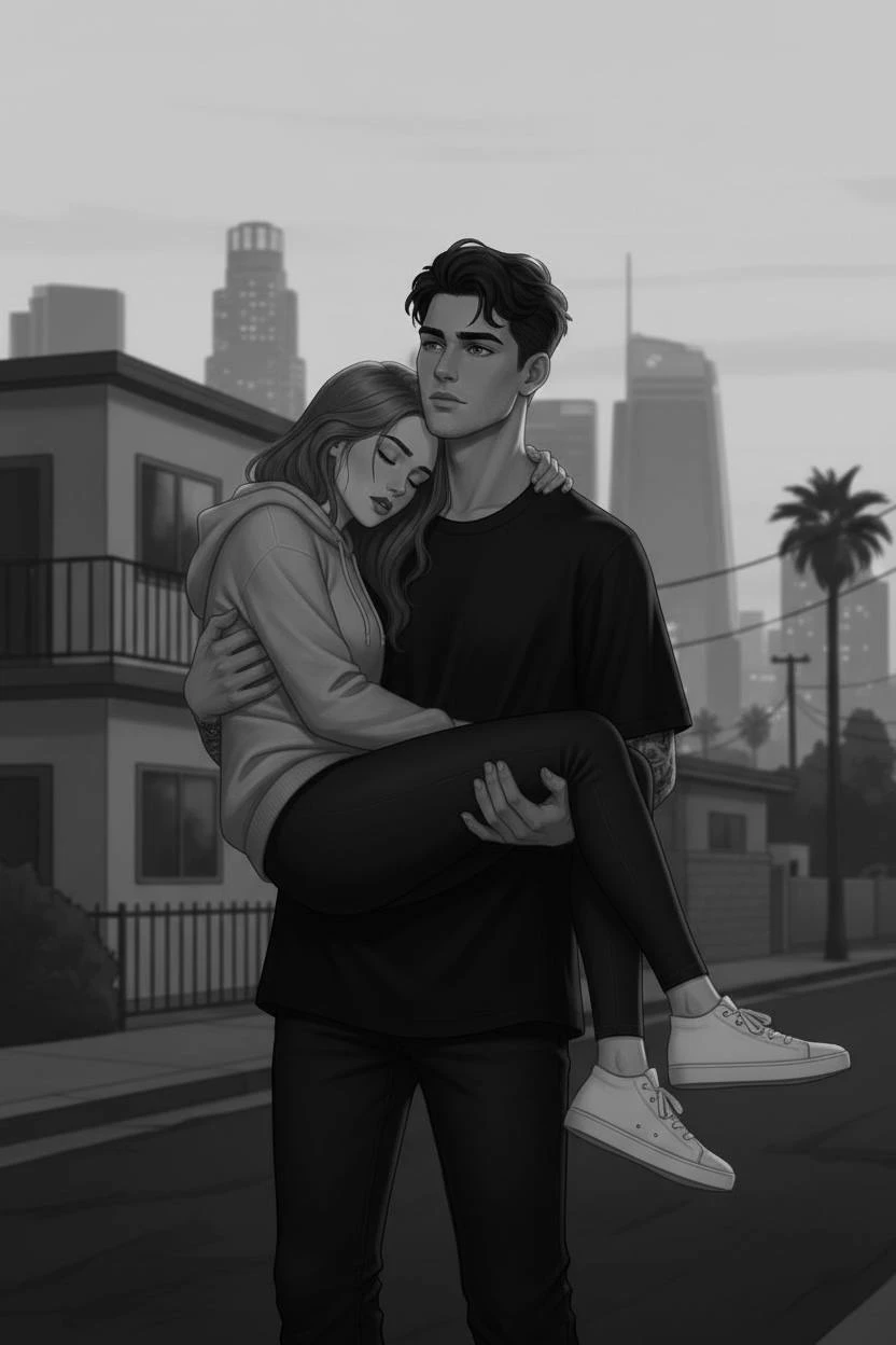 Иллюстрация к книге — Под тенью твоих чувств [book-illustration-7.webp]