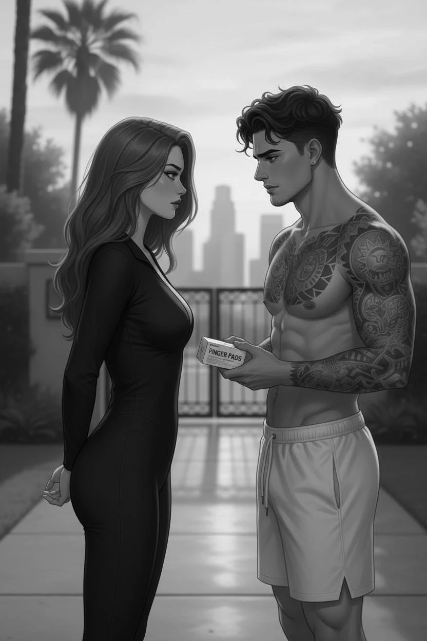 Иллюстрация к книге — Под тенью твоих чувств [book-illustration-8.webp]