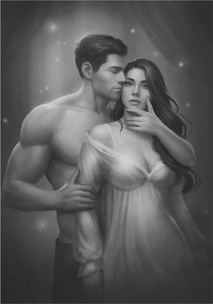 Иллюстрация к книге — Теперь ты моя [book-illustration-2.webp]