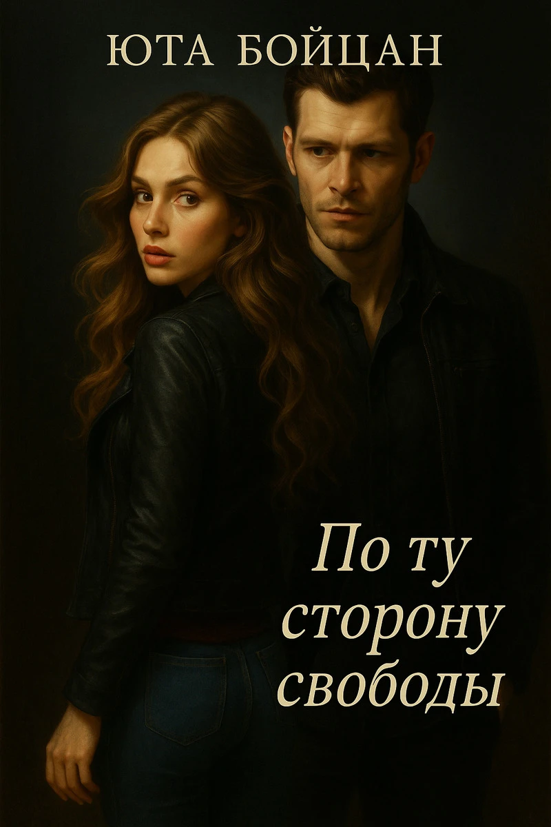 Книга По ту сторону свободы