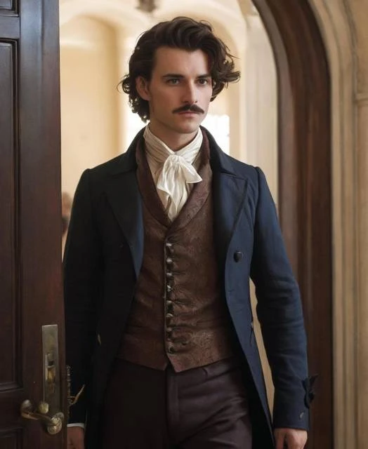 Иллюстрация к книге — Большой игрок 1 [book-illustration-18.webp]