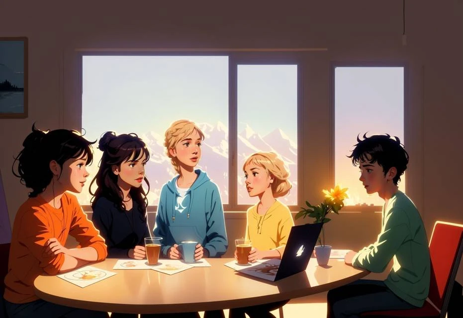 Иллюстрация к книге — Ураганные хроники [book-illustration-1.webp]