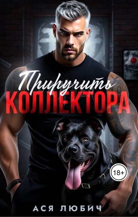 Книга Приручить коллектора
