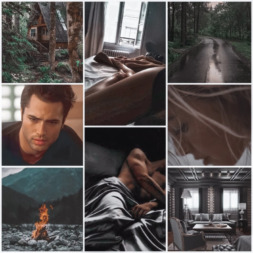 Иллюстрация к книге — Станешь моей сегодня! [book-illustration-3.webp]