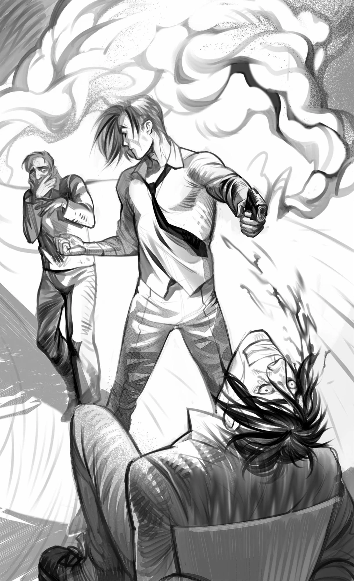 Иллюстрация к книге — Разумовский [book-illustration-10.webp]