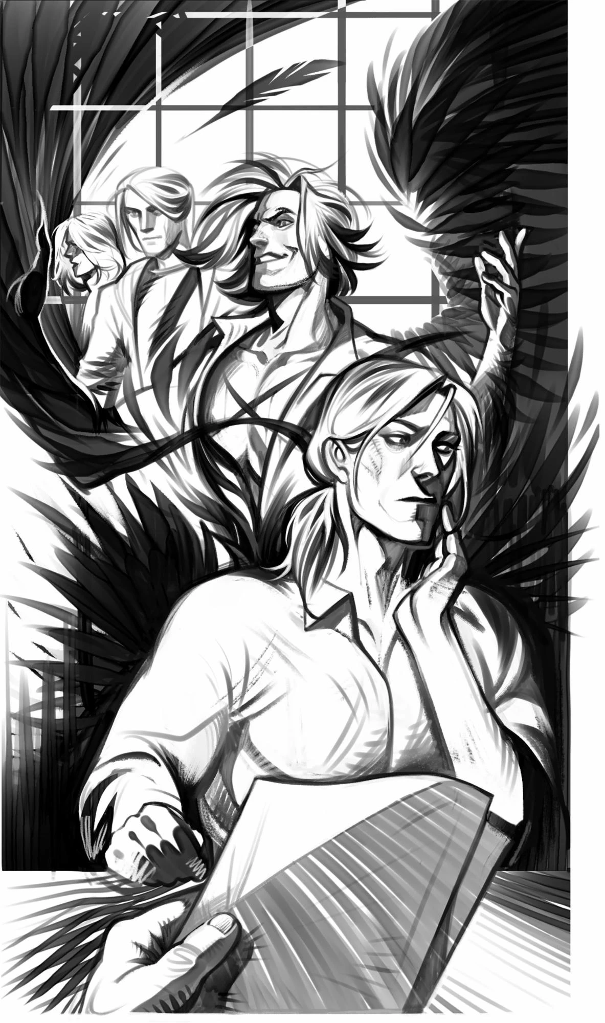 Иллюстрация к книге — Разумовский [book-illustration-2.webp]