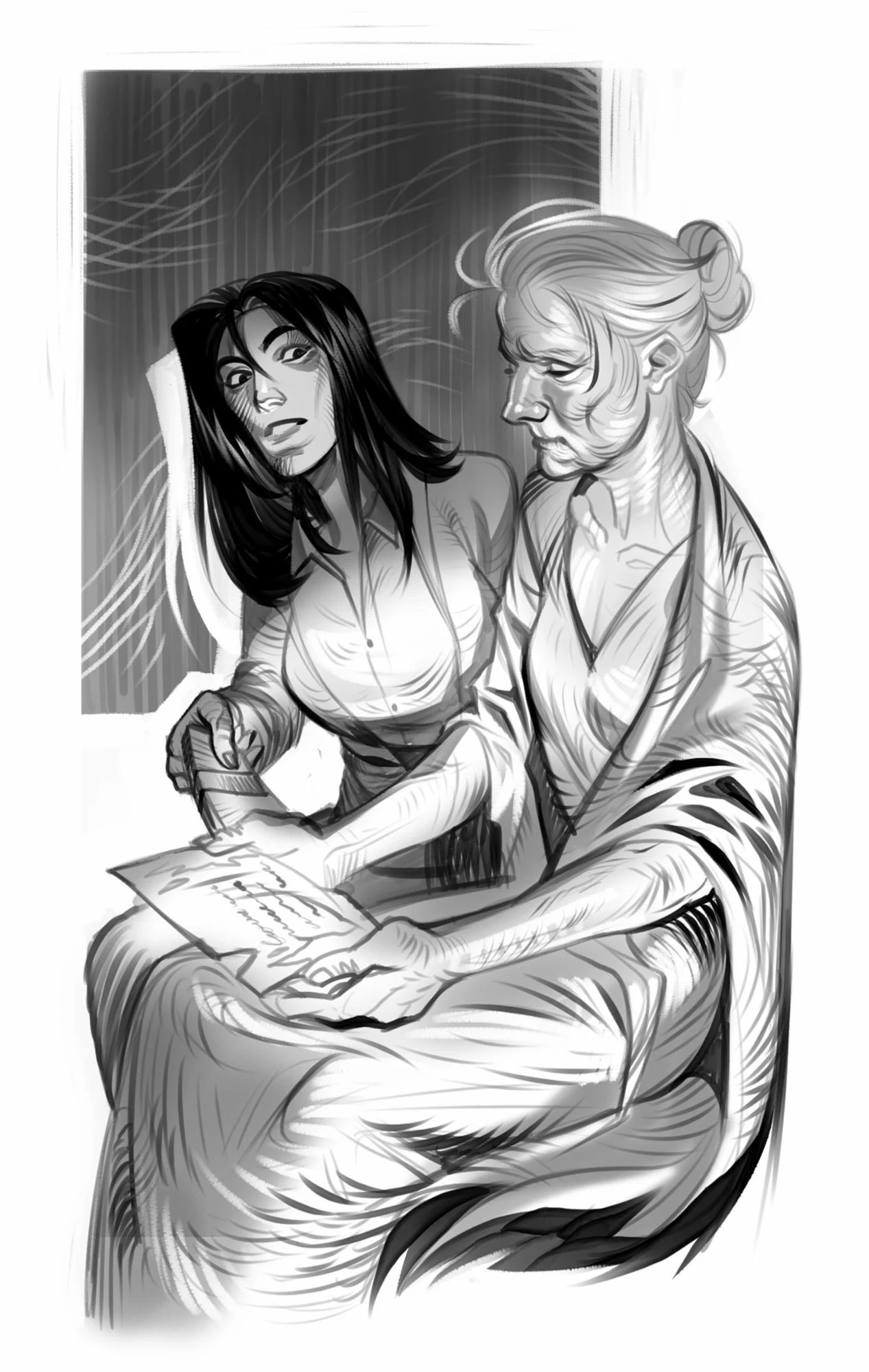 Иллюстрация к книге — Разумовский [book-illustration-5.webp]