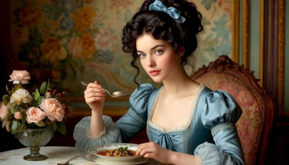 Иллюстрация к книге — Барин-попаданец. Завод и жена в придачу [book-illustration-11.webp]