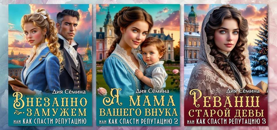 Иллюстрация к книге — Барин-попаданец. Завод и жена в придачу [book-illustration-20.webp]